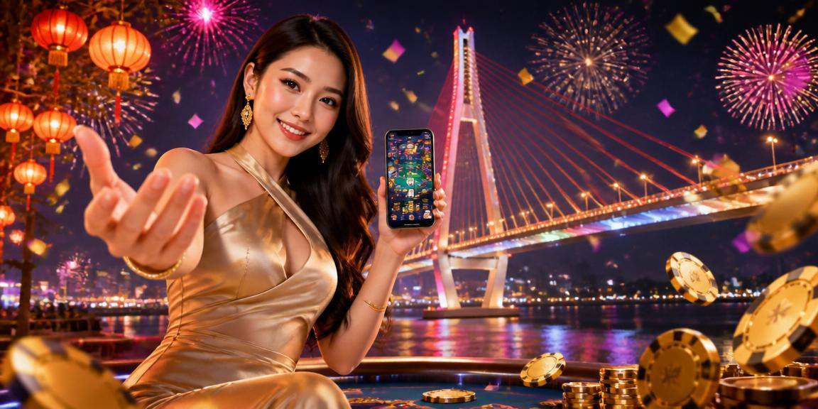 ph66 Casino trực tuyến với bàn chơi thật và slot phổ biến nhất