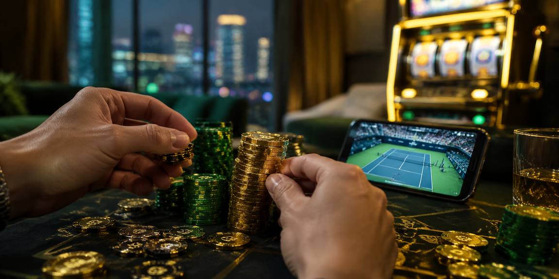 ph66 casino app visual